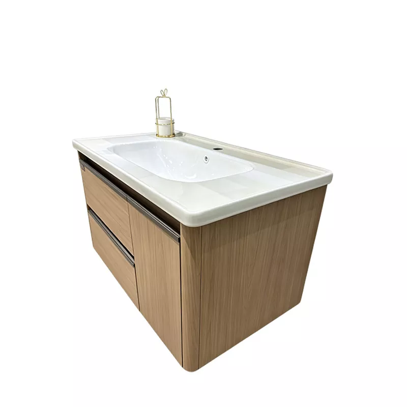 Lavabo da bagno in ceramica